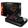 Evga XR1 Capture Device, Certified for OBS, USB 3.0, 4K Pass Through,  141-U1-CB10-LR